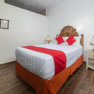 Habitación Doble Estándar